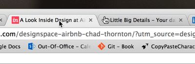 產(chǎn)品細(xì)節(jié)中的情感化設(shè)計(jì)